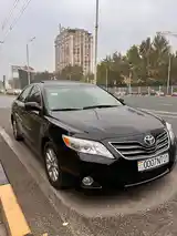 Toyota Camry, 2011-4