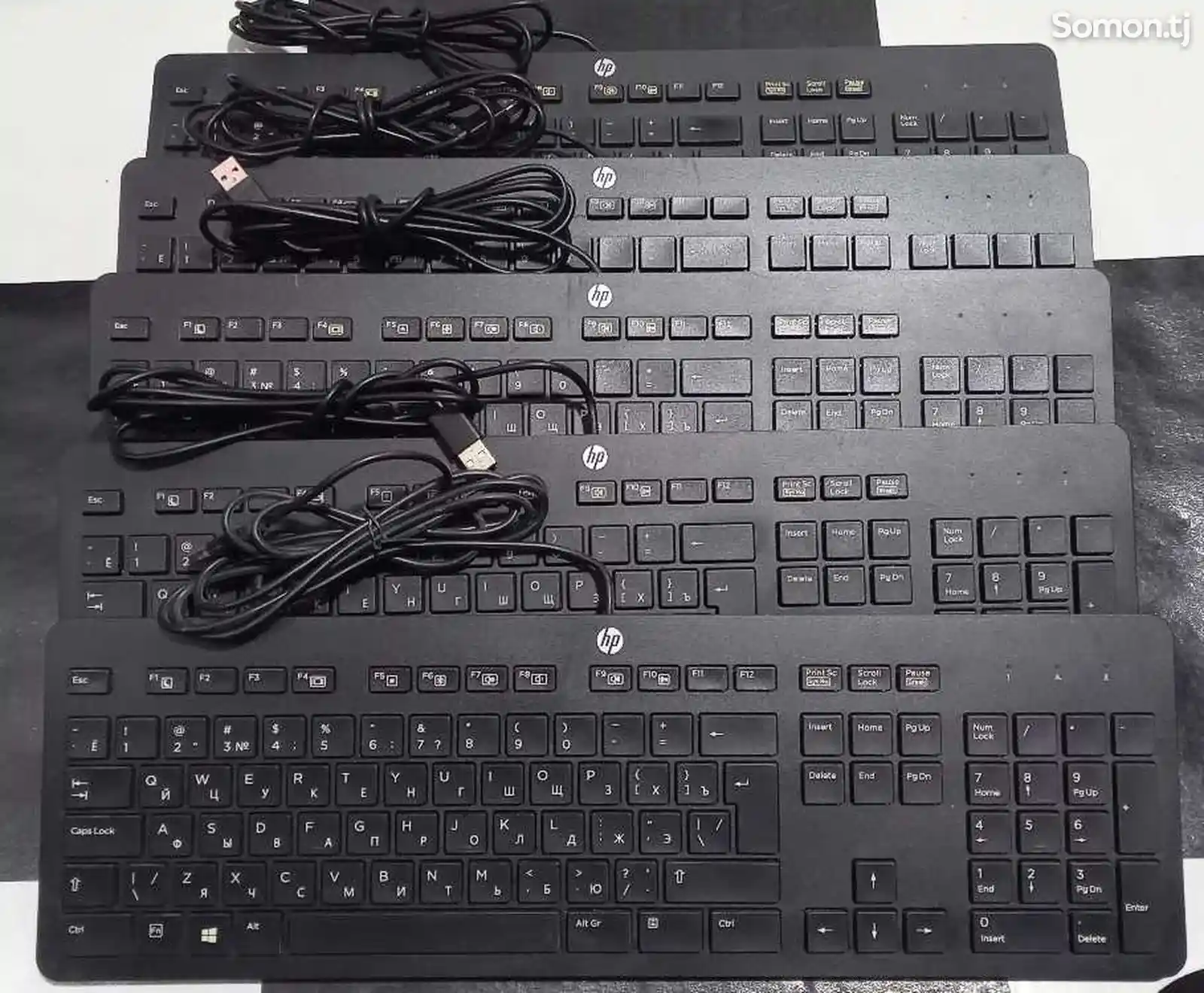 Клавиатура HP gx2120-1