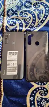 Xiaomi Redmi Note 8T 32gb-3