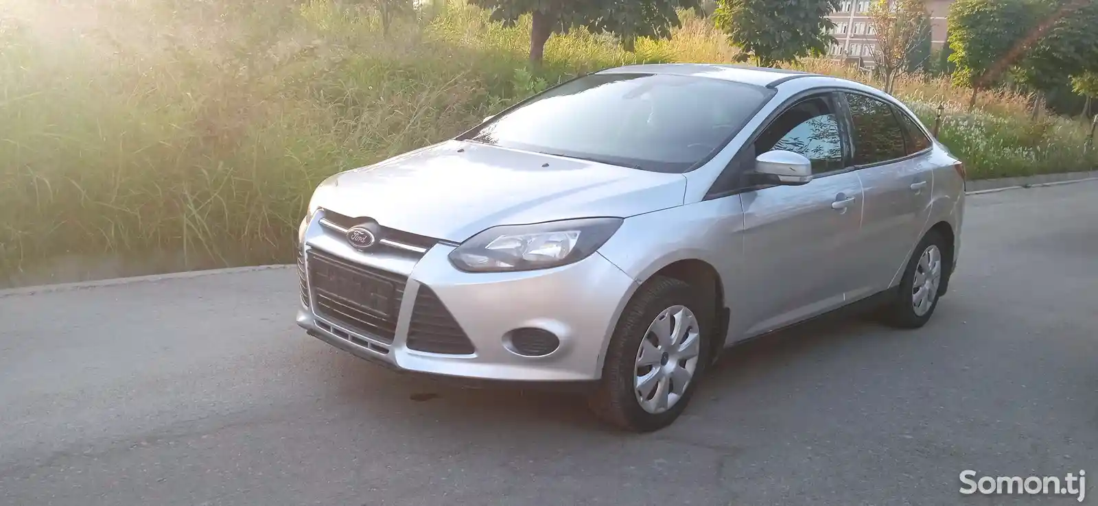 Ford Focus, 2012-7