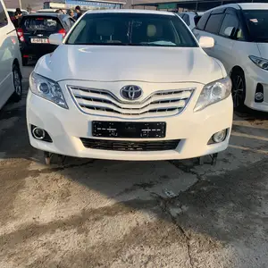 Toyota Camry, 2009