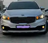 Kia Carnival, 2014-2