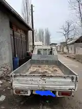 Бортовой автомобиль Hyundai Porter 1, 2002-6