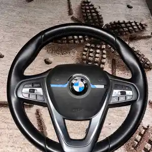 Руль от BMW