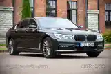 Обвес BMW G11-2