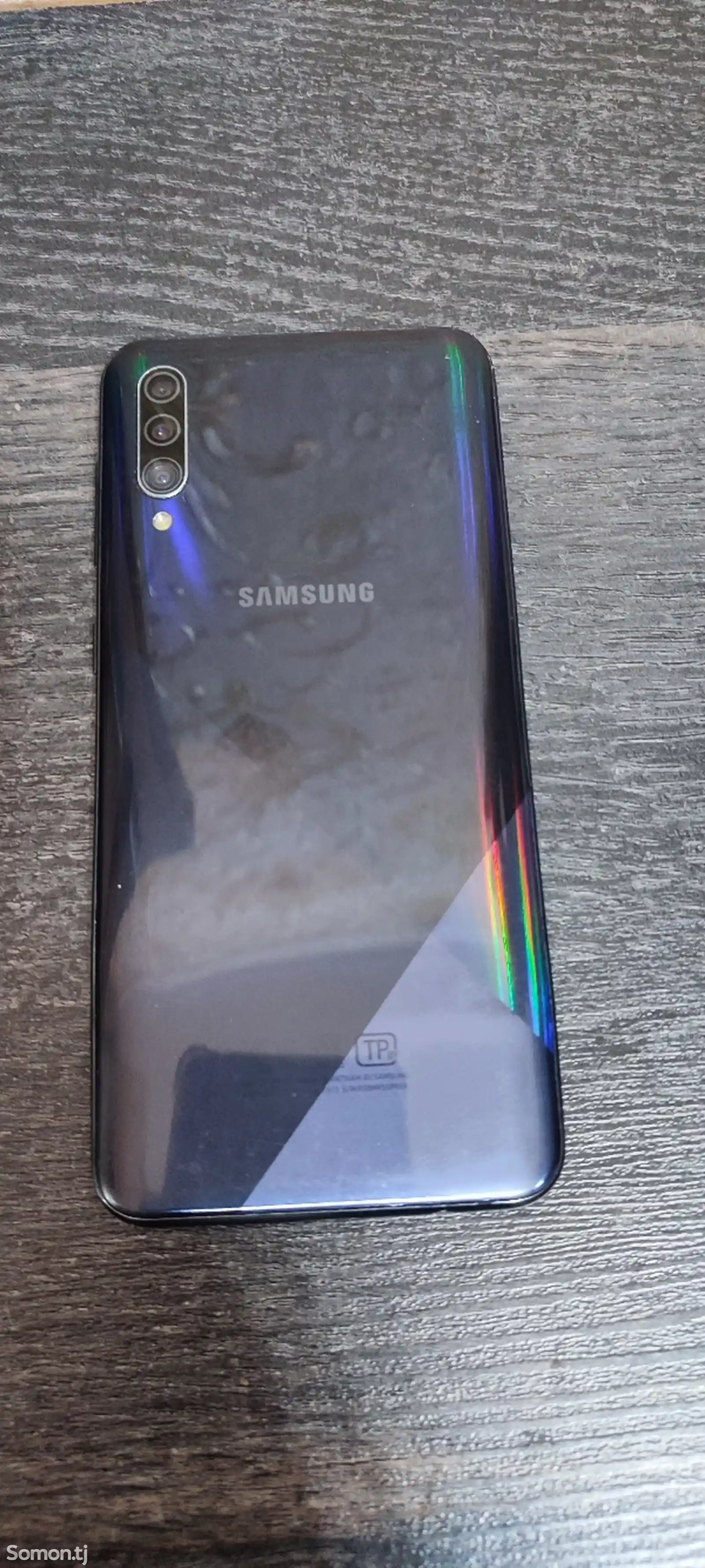 Samsung Galaxy A30S-3