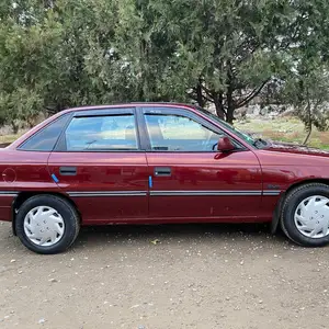 Opel Astra F, 1993