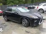 Lexus RX series, 2019-4