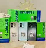 Infinix Smart 9-3