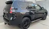 Toyota Land Cruiser Prado, 2019-2