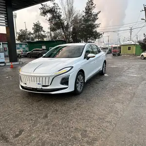 Hongqi E-QM5, 2024