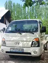 Бортовой автомобиль Hyundai Porter, 2008-5