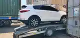 Kia Sportage, 2018-6