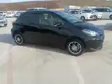 Toyota Vitz, 2015-6