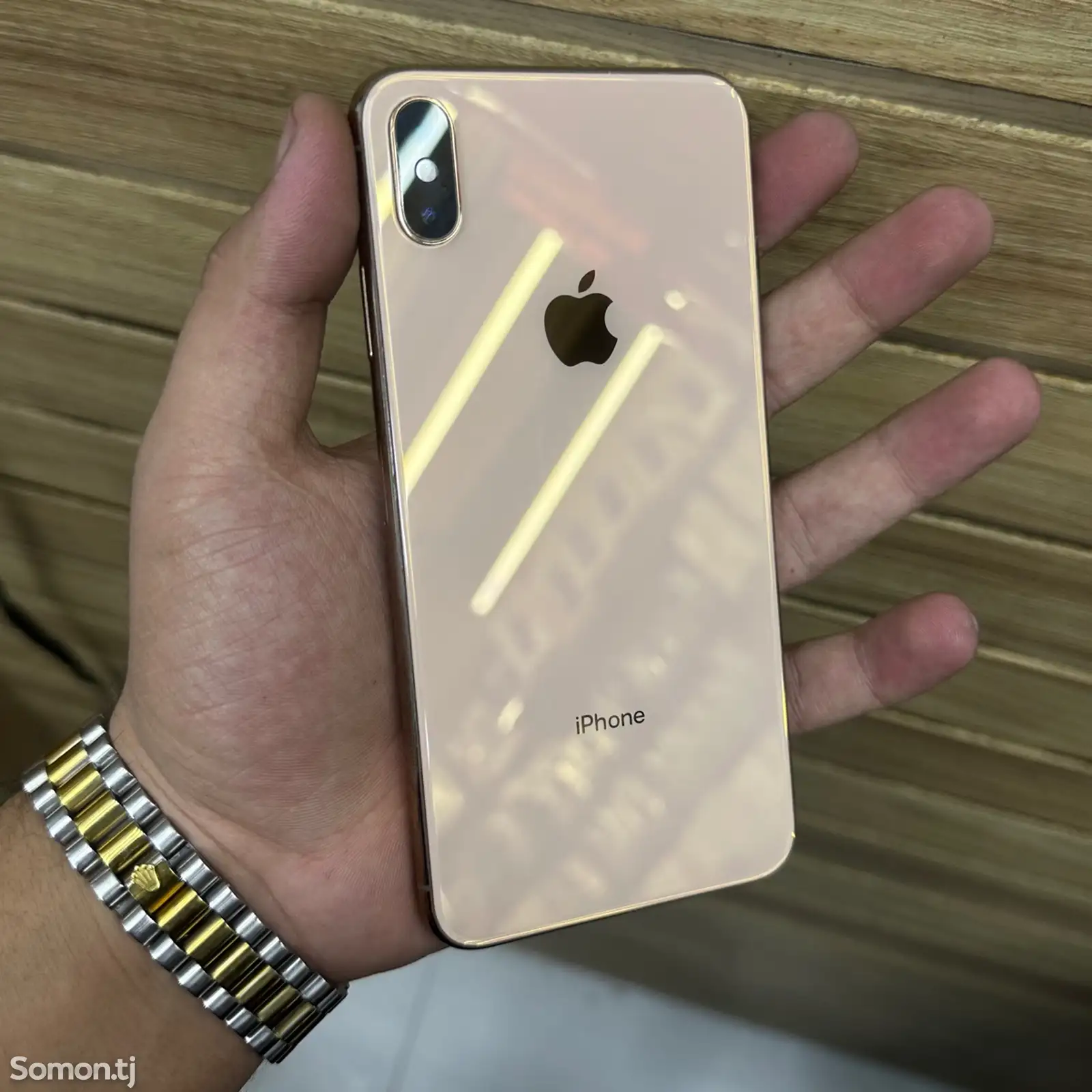 Apple iPhone Xs Max, 64 gb-1