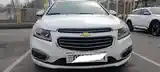 Chevrolet Cruze, 2016-9