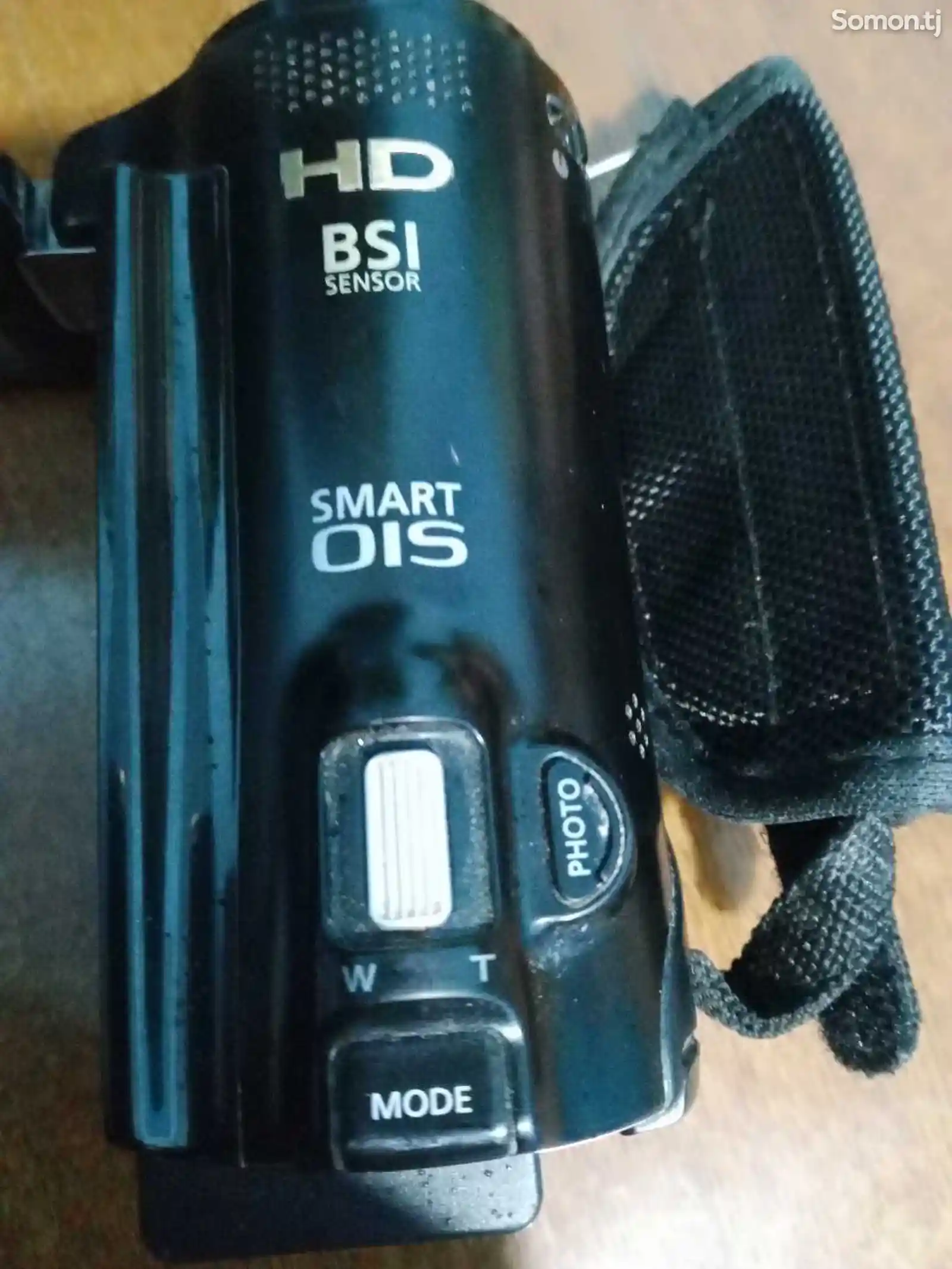 Видеокамера Samsung-5