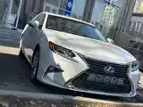 Lexus ES series, 2015-11