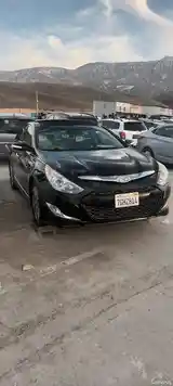 Hyundai Sonata, 2015-3