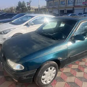 Opel Astra F, 1995