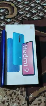 Xiaomi Redmi 9-4