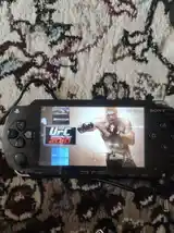 Игровая приставка PSP-2