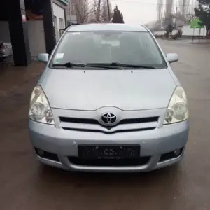 Toyota Avensis Verso, 2007