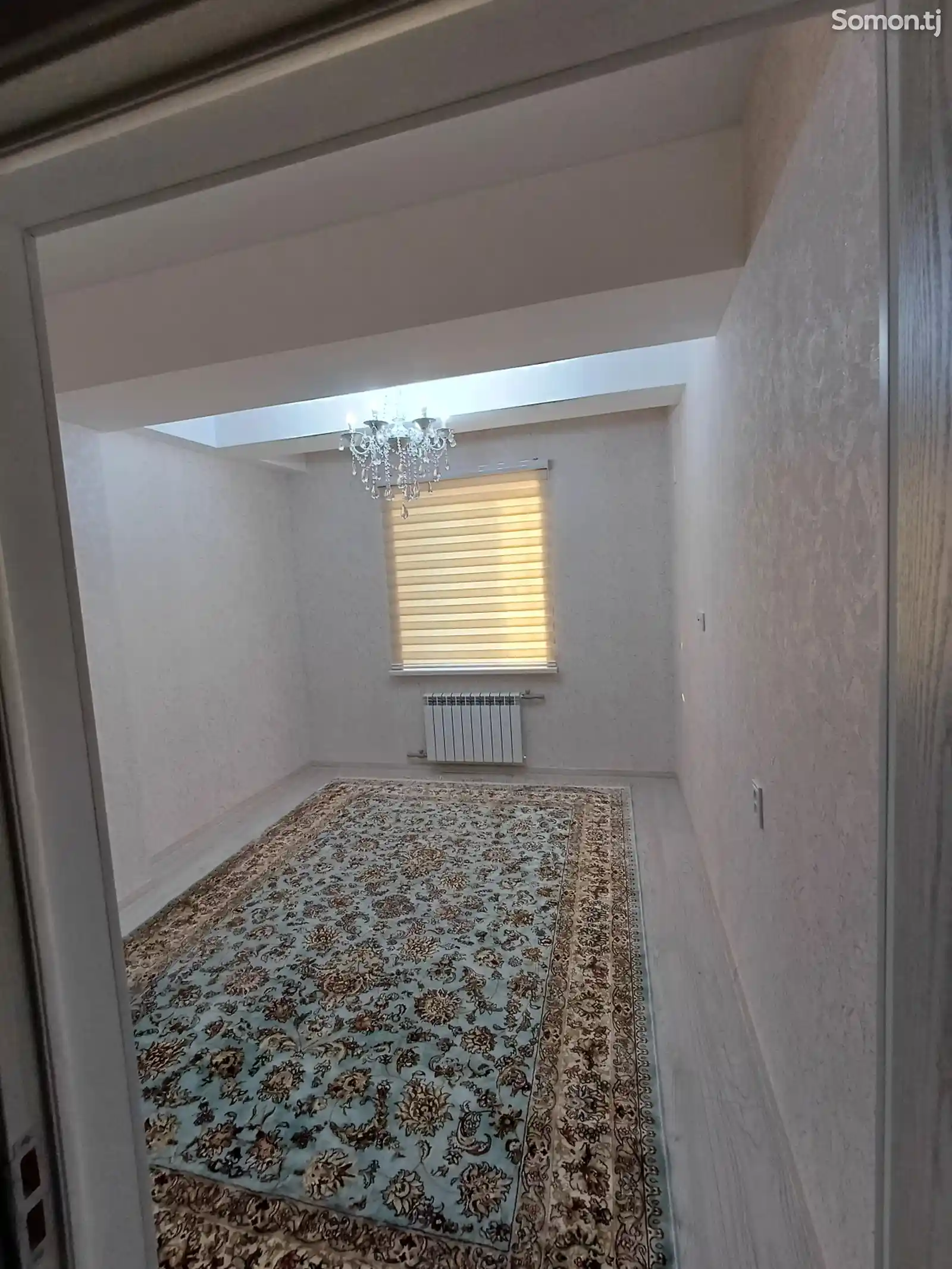 2-комн. квартира, 16 этаж, 55 м², ноҳияи Сино-4