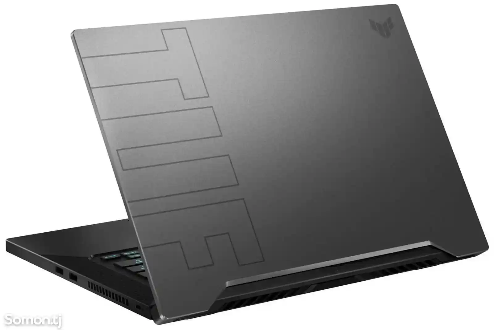 Ноутбук Asus Tuf Gaming Intel Core i7-11370H RTX 3050 Ti 4gb-5