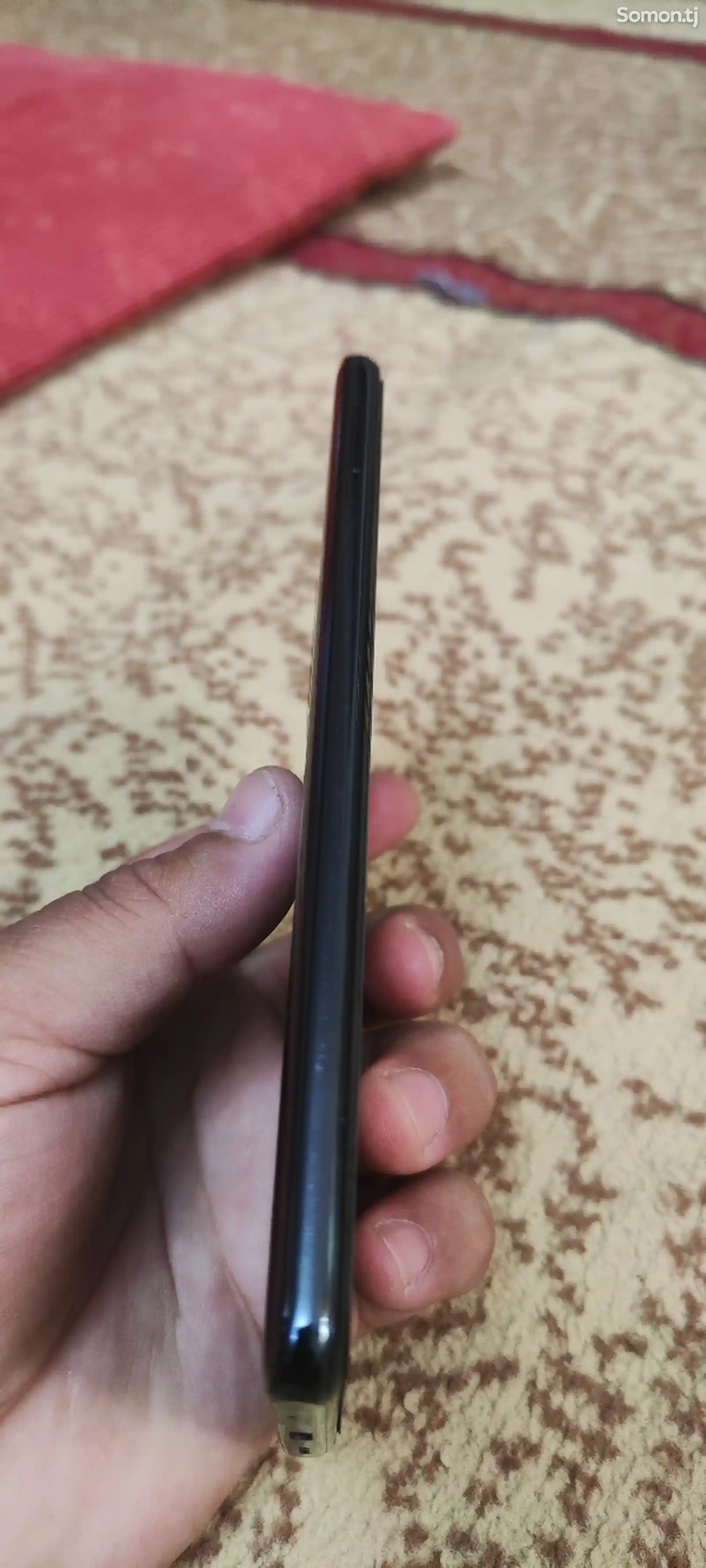 Xiaomi Redmi note 10 pro-8