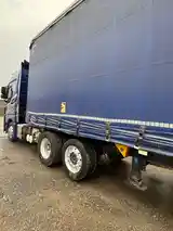 Седельный тягач Merces-Benz Actros 2555 V8 Retarder, 2007-7