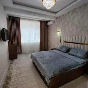 2-комн. квартира, 15 этаж, 60 м², Сино