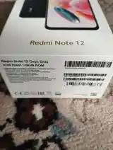 Xiaomi Redmi Note 12-3