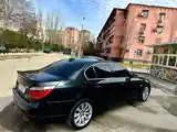 BMW 5 series, 2007-7