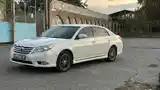 Toyota Avalon, 2012-5