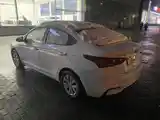 Hyundai Solaris, 2019-7