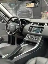 Land Rover Range Rover Sport, 2015-7