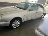 Mercedes-Benz S class, 1996-2