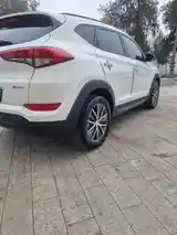 Hyundai Tucson, 2016-4