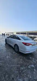 Hyundai Sonata, 2016-3