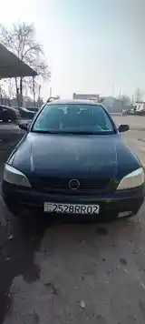 Opel Astra G, 1999-6