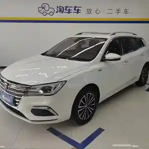 Roewe i5, 2019