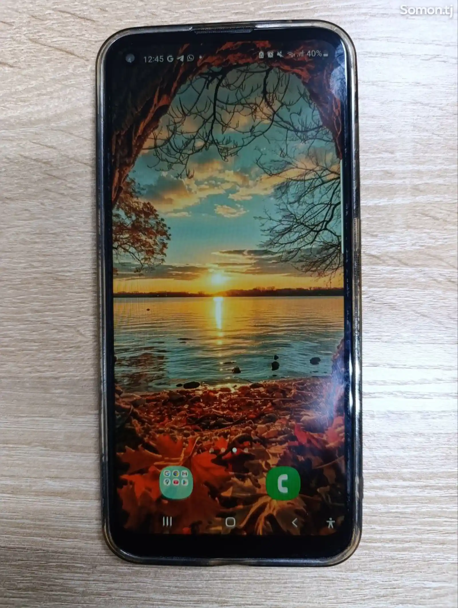 Samsung Galaxy A11-2