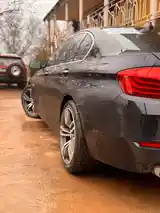 BMW 5 series, 2015-3