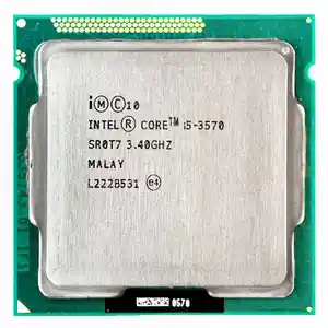 Процессор Intel Core i5 3570 3.40GHz