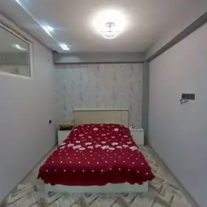 2-комн. квартира, 9 этаж, 55м², 19мкр