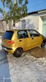 Daewoo Matiz, 1998-7