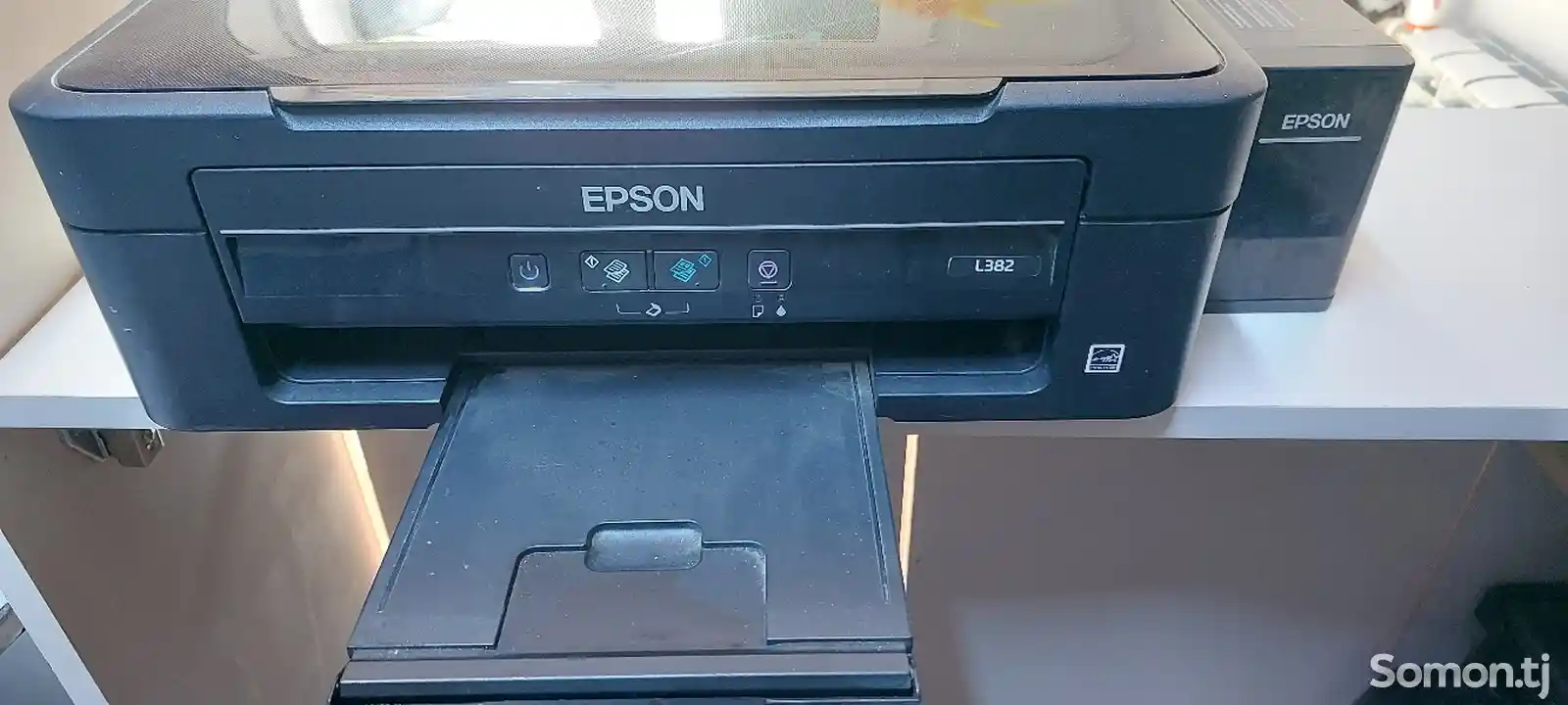 Принтер Epson L382 3/1-1