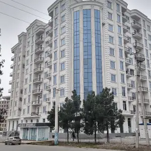 2-комн. квартира, 10 этаж, 65 м², 33 мкр