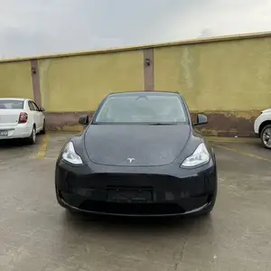 Tesla Model Y, 2024